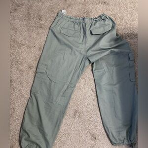 Abercrombie Cargo Pants